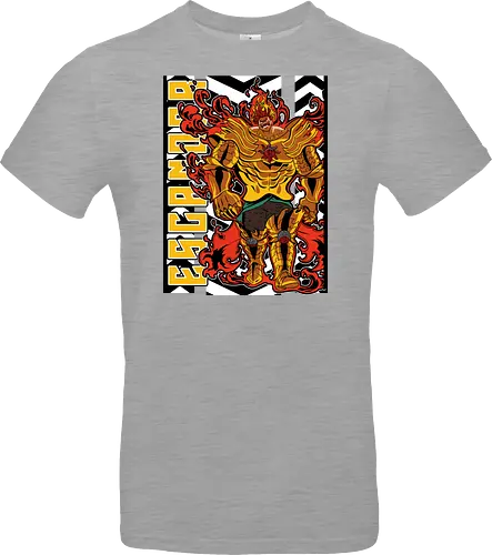 Escanor Sun Pride