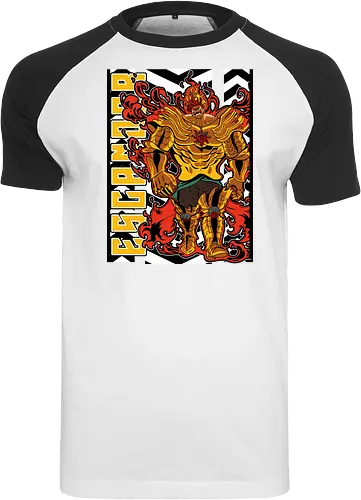 Escanor Sun Pride