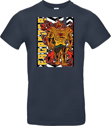 Escanor Sun Pride