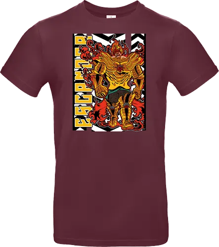 Escanor Sun Pride