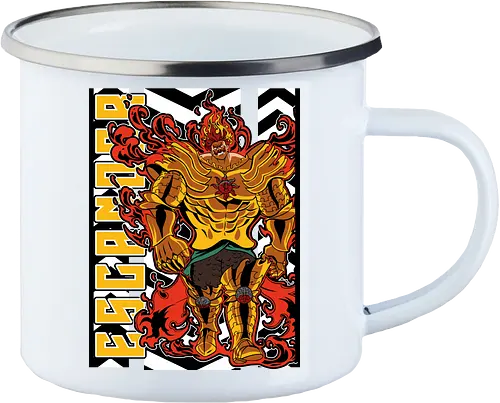 Escanor Sun Pride