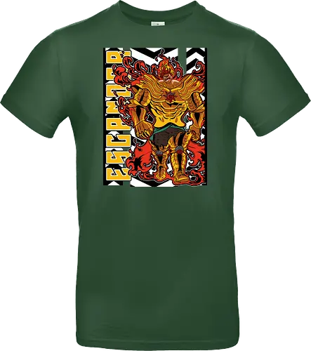 Escanor Sun Pride