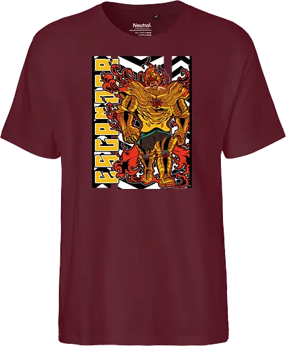 Escanor Sun Pride