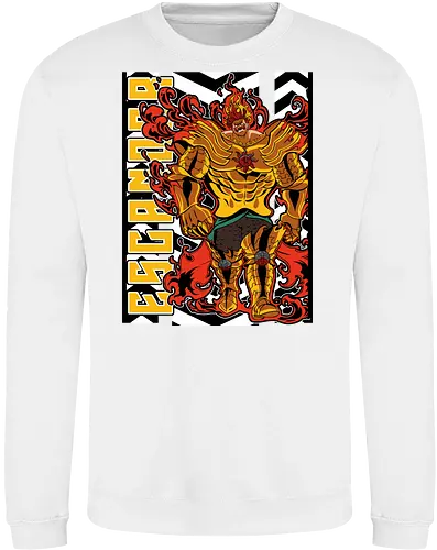 Escanor Sun Pride