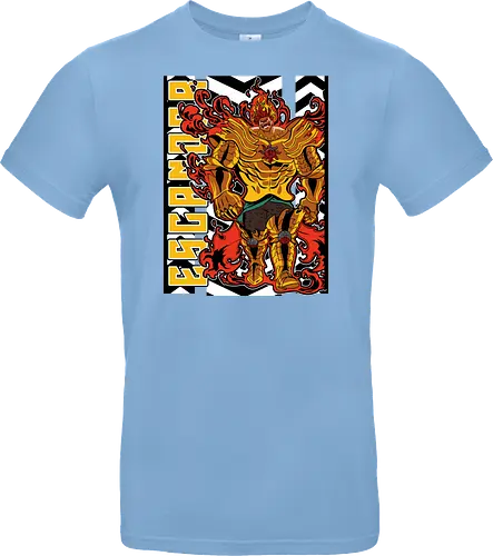 Escanor Sun Pride