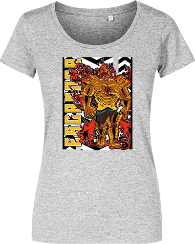 Escanor Sun Pride