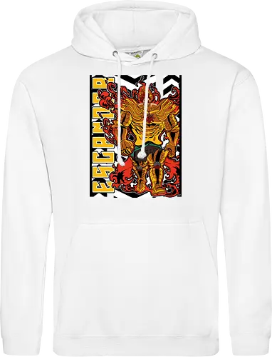 Escanor Sun Pride