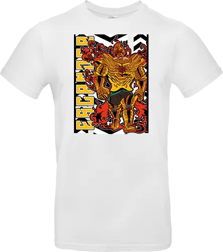 Escanor Sun Pride