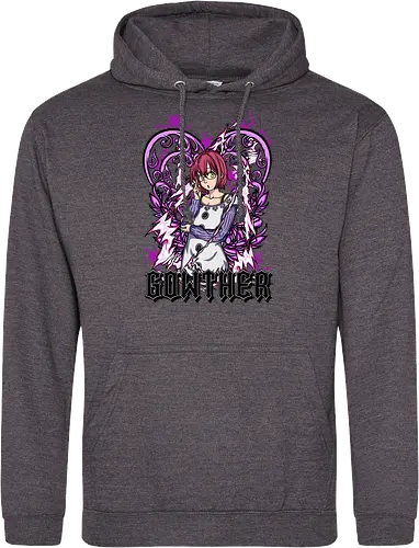 Gowther Dark Heart