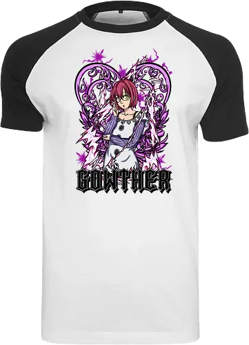Gowther Dark Heart