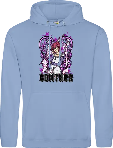 Gowther Dark Heart