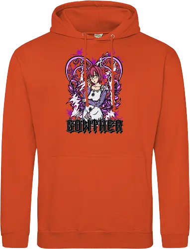Gowther Dark Heart