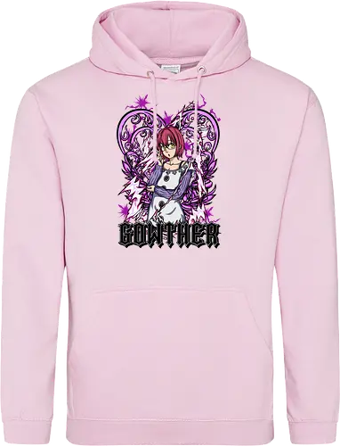 Gowther Dark Heart