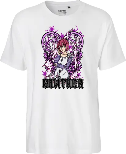 Gowther Dark Heart