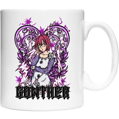 Gowther Dark Heart