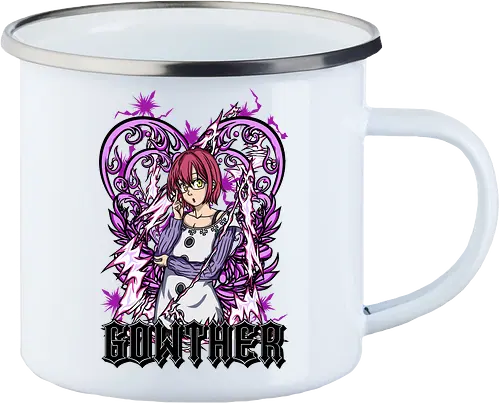Gowther Dark Heart