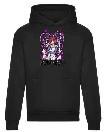 Gowther Dark Heart