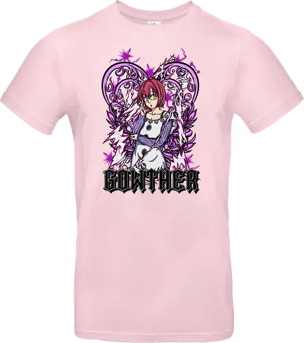 Gowther Dark Heart