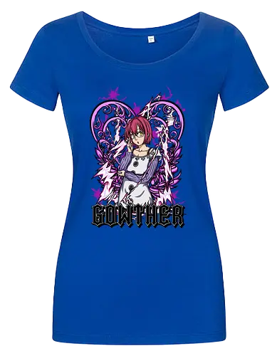 Gowther Dark Heart