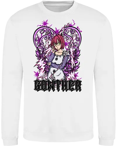 Gowther Dark Heart