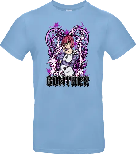 Gowther Dark Heart