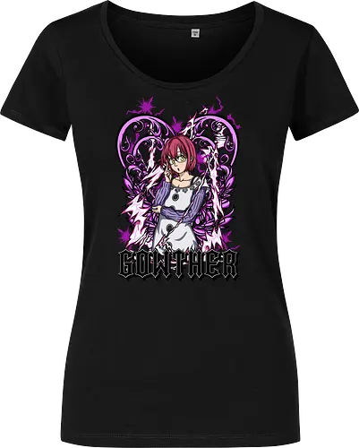 Gowther Dark Heart