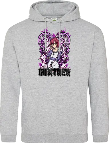 Gowther Dark Heart