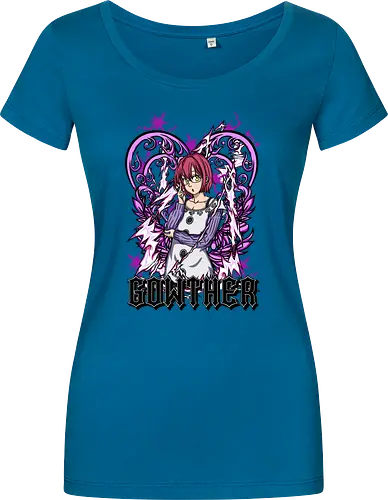 Gowther Dark Heart