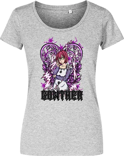 Gowther Dark Heart