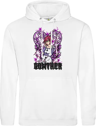 Gowther Dark Heart