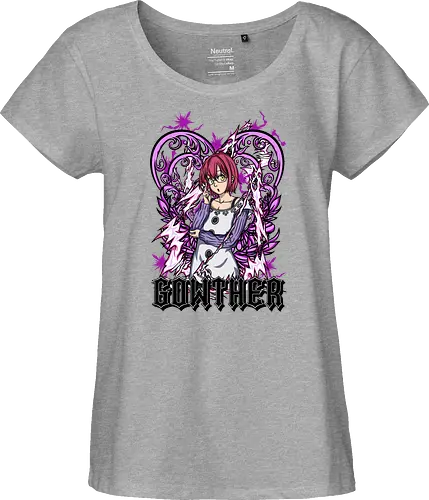 Gowther Dark Heart