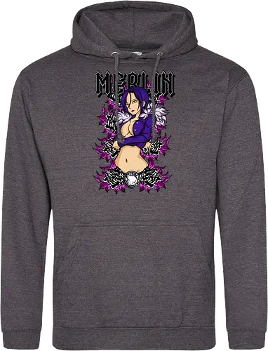 Merlin Dark Magic