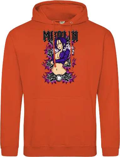 Merlin Dark Magic