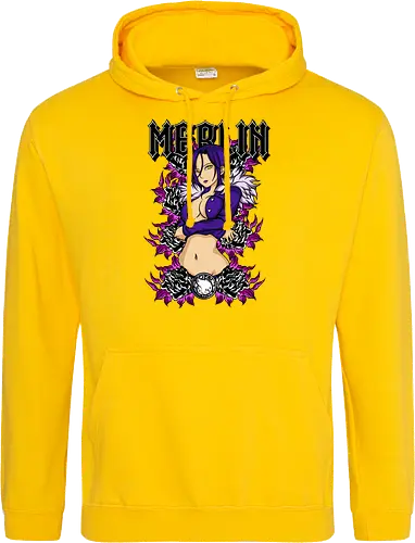 Merlin Dark Magic