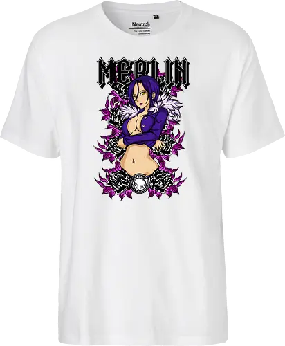 Merlin Dark Magic