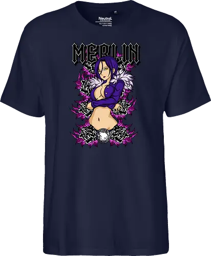 Merlin Dark Magic
