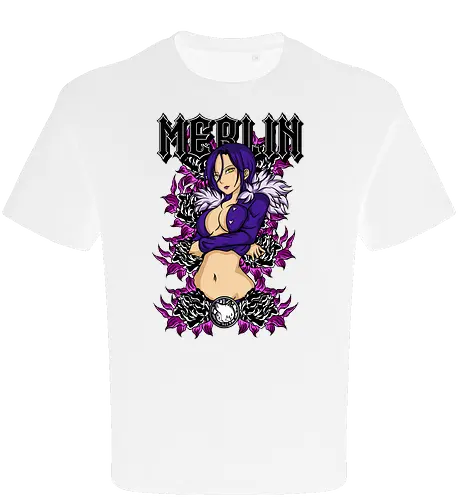 Merlin Dark Magic