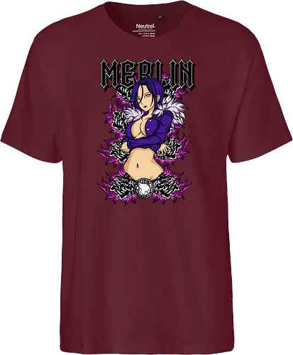 Merlin Dark Magic