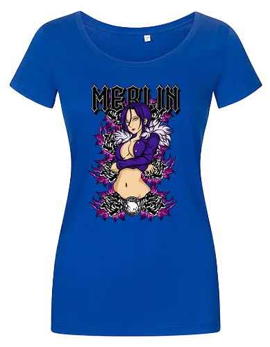 Merlin Dark Magic