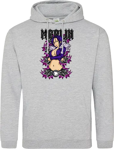 Merlin Dark Magic