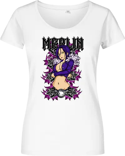 Merlin Dark Magic