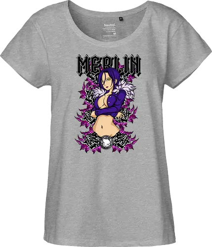 Merlin Dark Magic