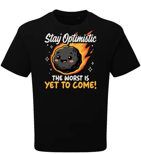 The Worst is Yet to Come