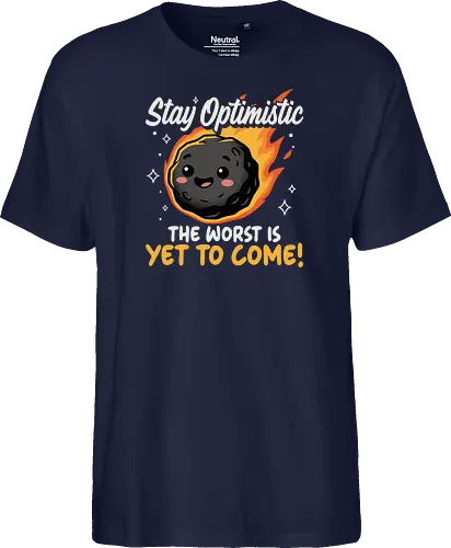 The Worst is Yet to Come