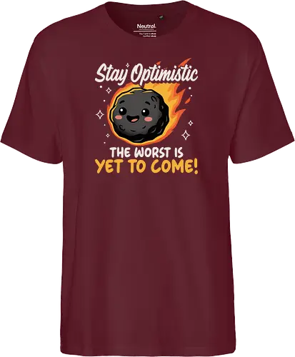 The Worst is Yet to Come
