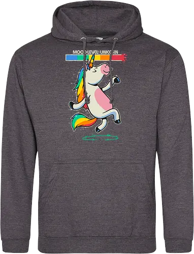 Mood Level Unicorn