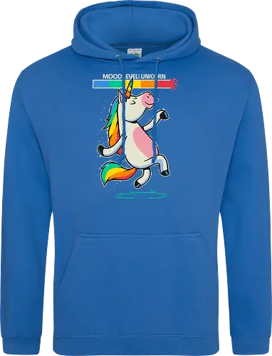 Mood Level Unicorn