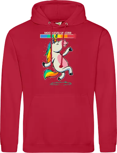 Mood Level Unicorn
