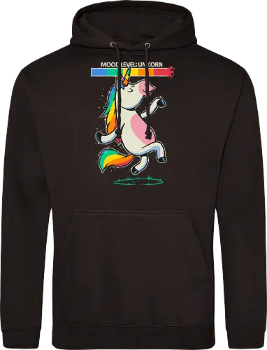 Mood Level Unicorn