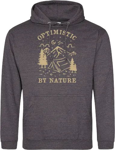 Optimistic By Nature